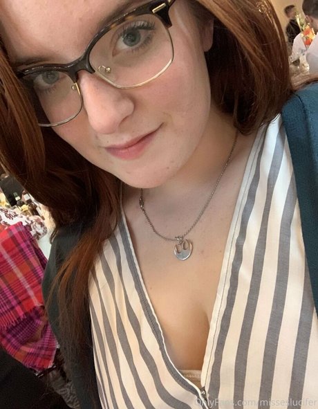 lucigonewild nude star pic