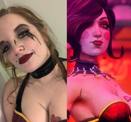 lucigonewild high quality star pictures