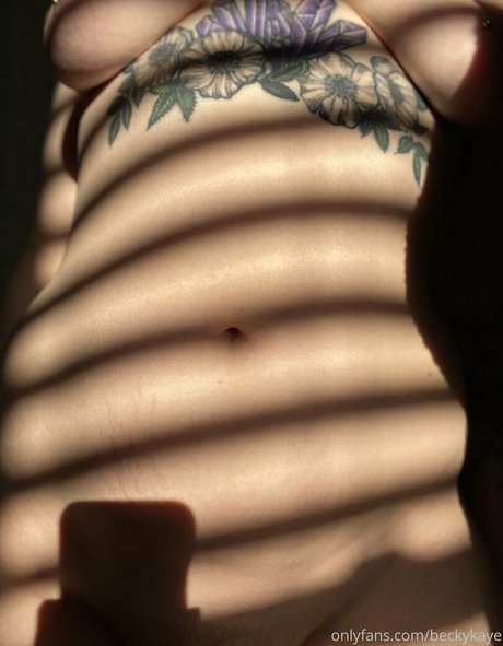 beckykaye star nice pictures