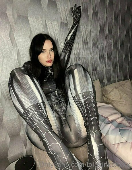 iamlolakinks hot actress pic