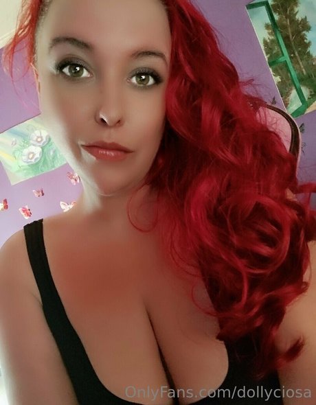 dollyciosa top model archive