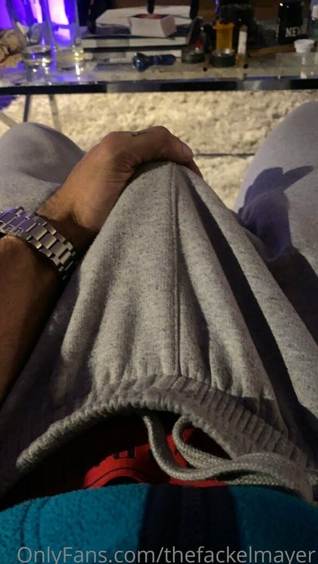 thefackelmayer sexy model photo