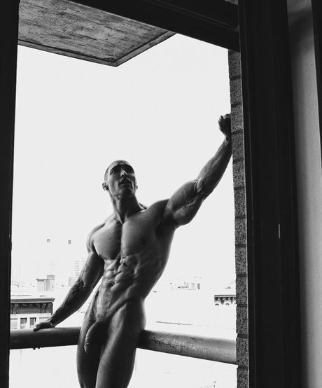 thefackelmayer pornstar naked picture