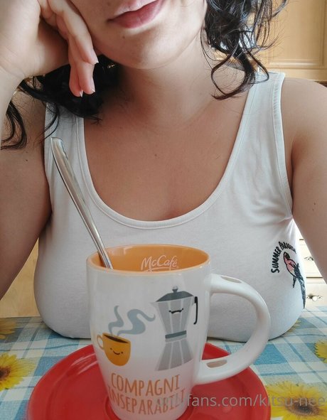 kitsu nee nudes model gallery