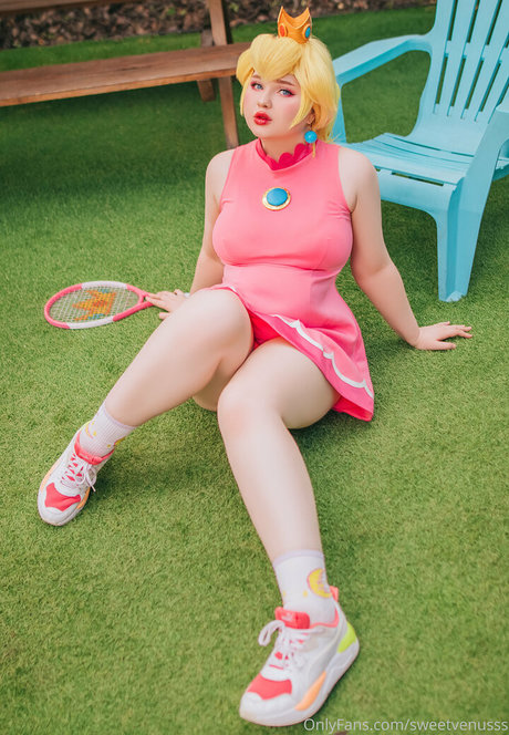 venusblessed top actress photo