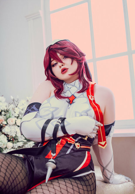 venusblessed perfect model images