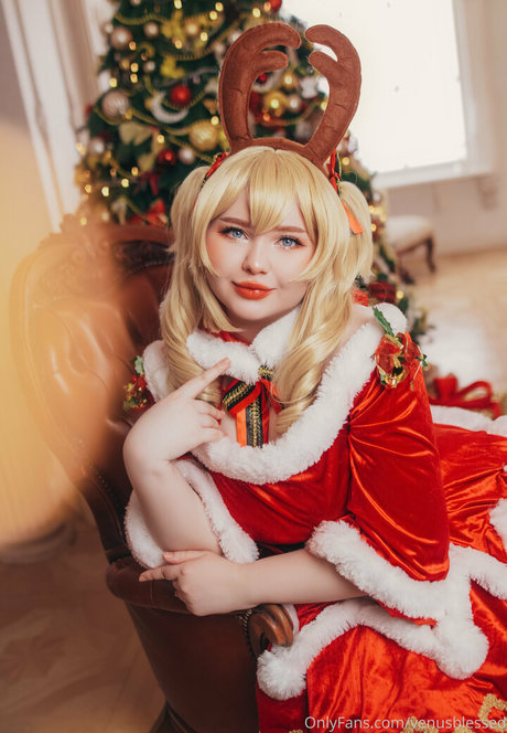 venusblessed Profile pic