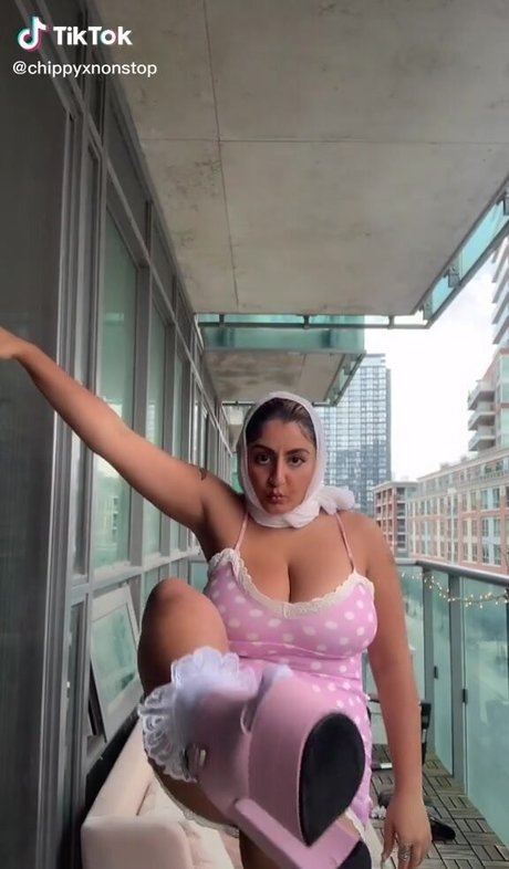 chippynonstopof model art images