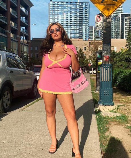 chippynonstopof beautiful model img