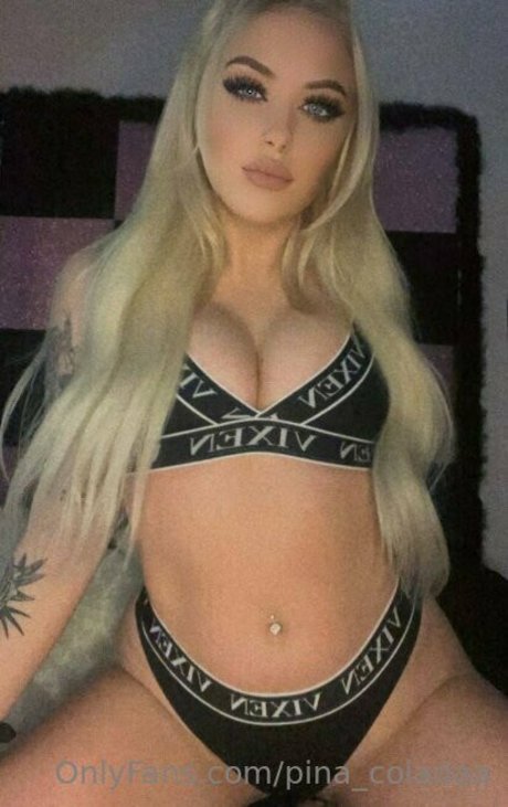 pina coladaa star xxx photos