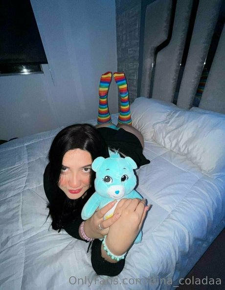 pina coladaa adult star gallery