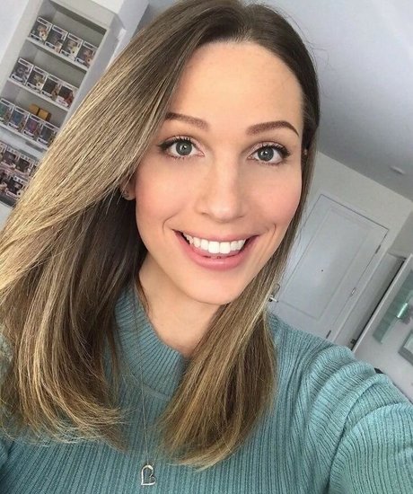 Kayla Ward star best galleries