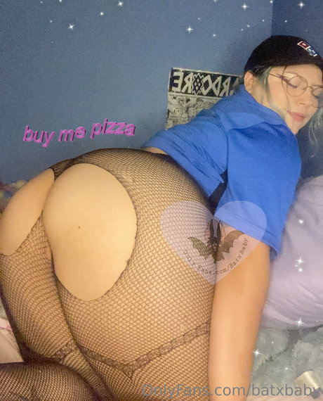 batxbaby nudes model pictures