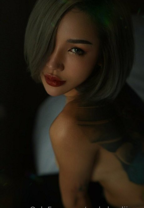 chaly xx Profile pic