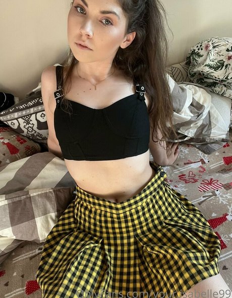 your isabelle99 star top images