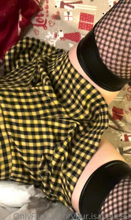 your isabelle99 model beautiful pics