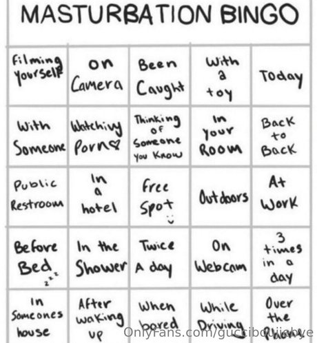 gucciboujiebye star hot pic