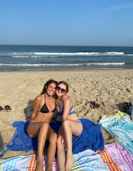 Michelaraeupton beautiful star photo