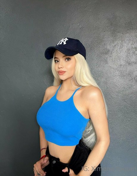 ximenayaquinfree nude model img
