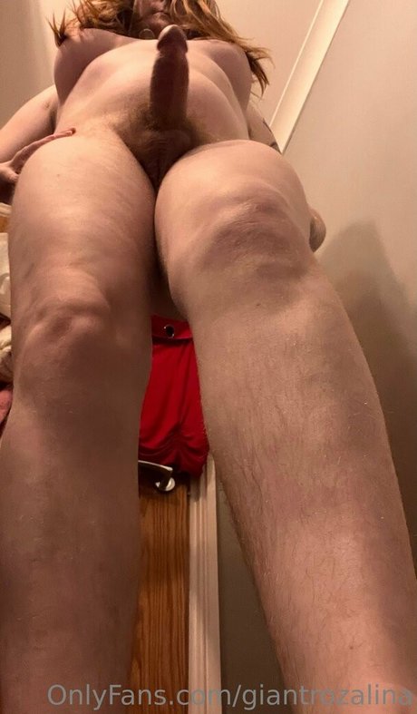 giantrozalina Profile pic