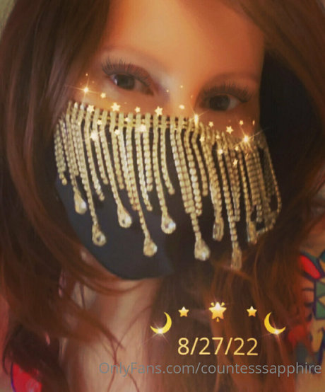 countesssapphire beautiful pornstar archive