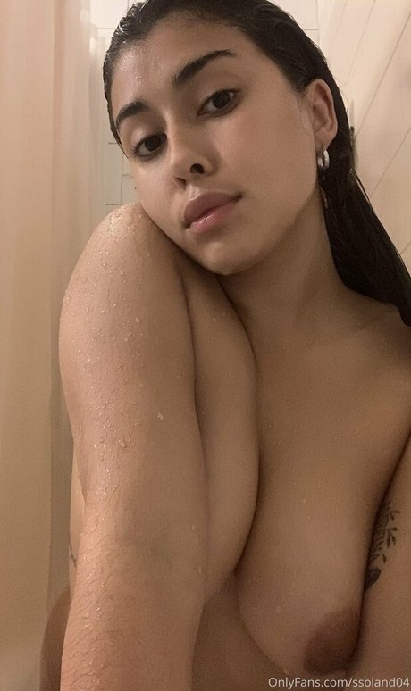 ssoland04 model exclusive pictures