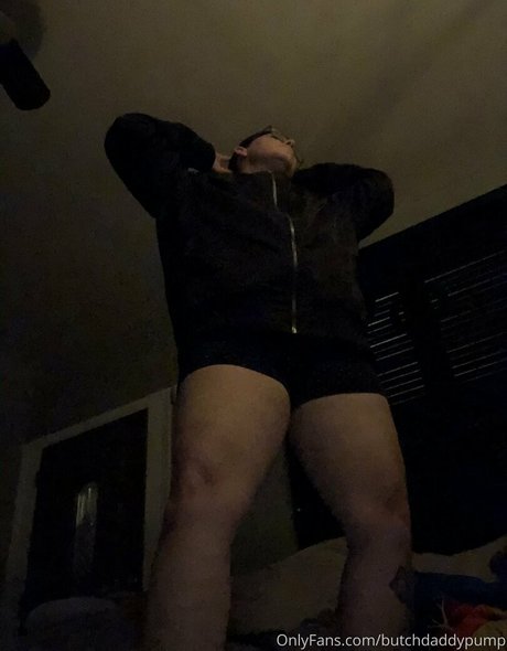 butchdaddypump sexy model pictures