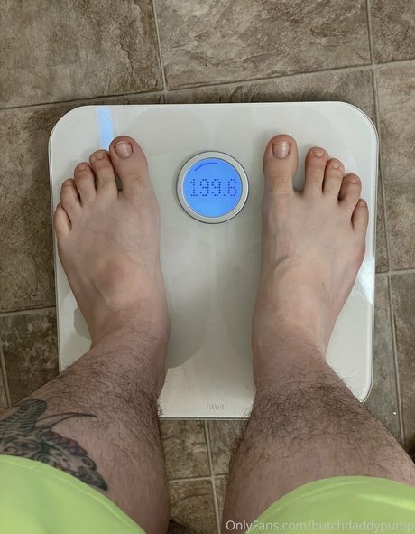 butchdaddypump pornstar photo