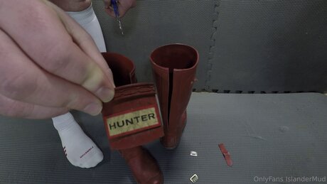 islandermud sex model archive