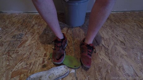 islandermud star perfect img