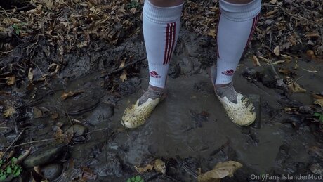 islandermud sex model photo