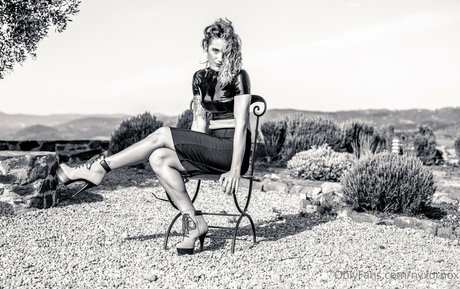 nyxornox model sex pic