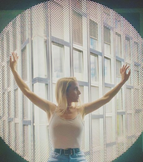 Jeanette Biedermann actress images