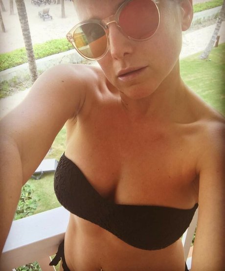 Jeanette Biedermann model hd photos