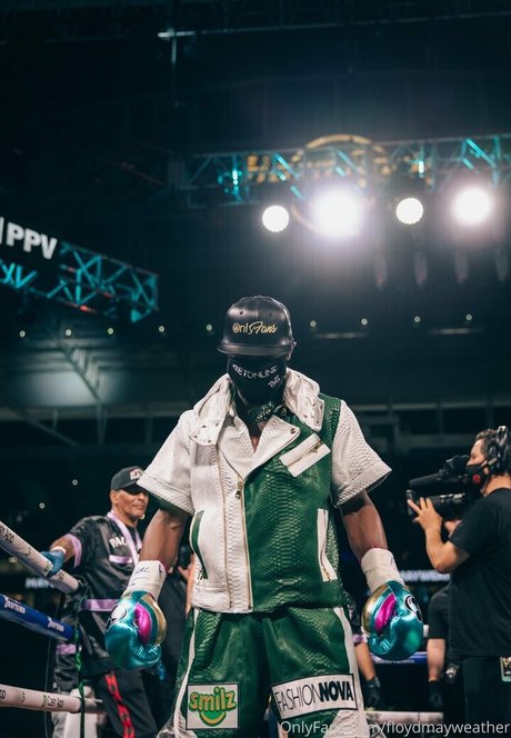 floydmayweather perfect model images