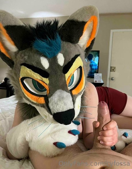 cyfossa sexy model pic