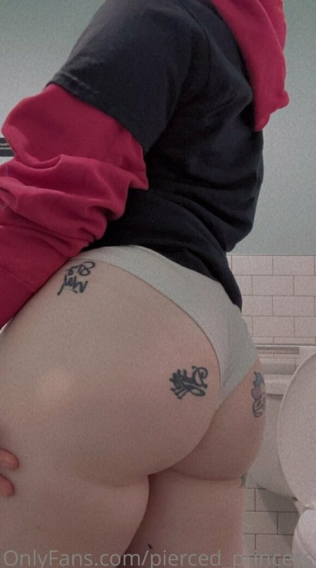 pierced princess perfect model images