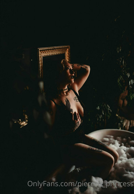 pierced princess star perfect pictures