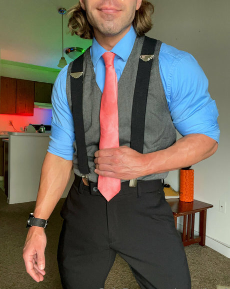 yourthor4 nude model galleries