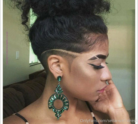 seitansm1stress perfect model image