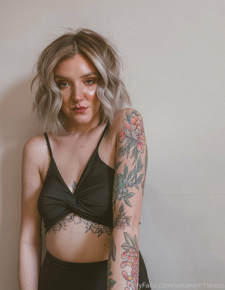 seitansm1stress top pornstar photo