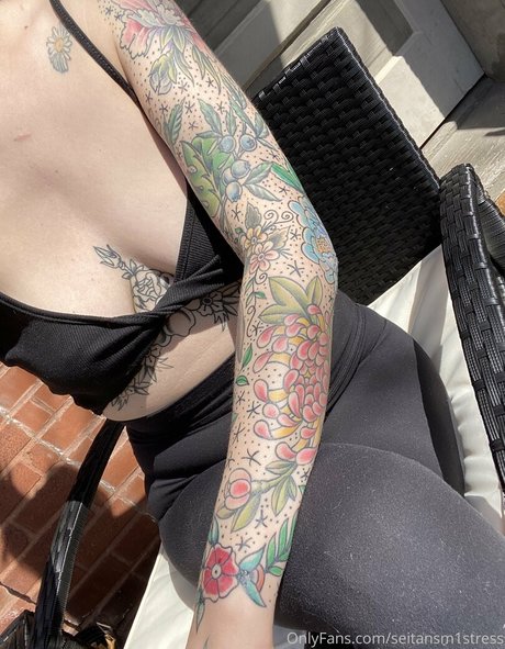 seitansm1stress model pretty images