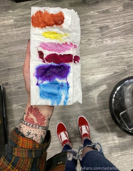 seitansm1stress model sex pic