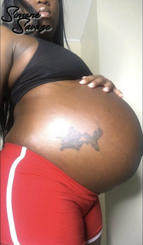 simonesavage hd model images