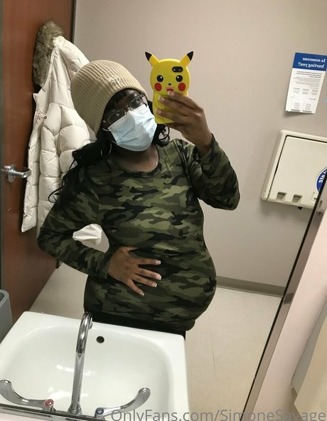 simonesavage pornstar exclusive archive