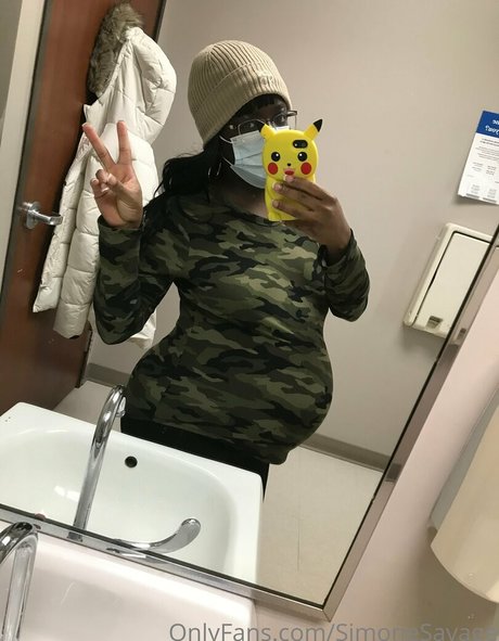 simonesavage high quality pornstar images