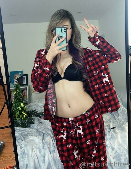 mitsukibbfree exclusive model gallery