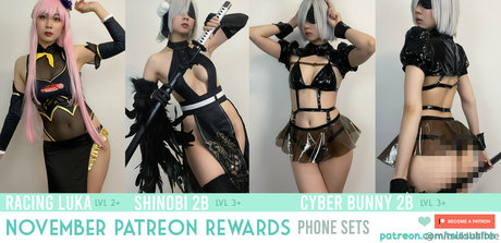 mitsukibbfree pornstar art image