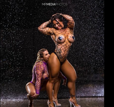 Ashley Rincon best actress pictures