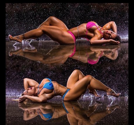 Ashley Rincon free actress pictures